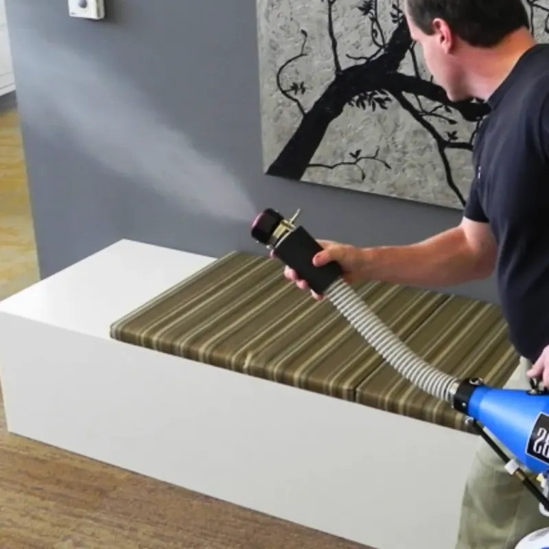 Professional Odor Removal in Roessleville, NY